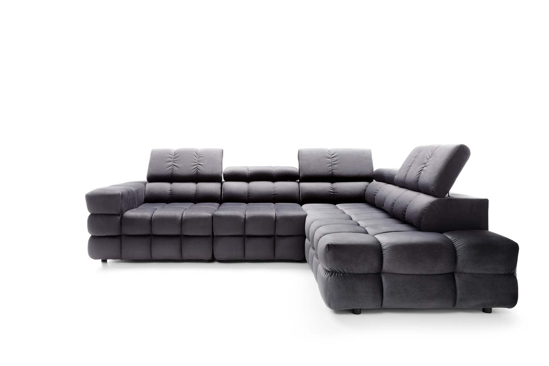 Modulair Sofa Buffalo om zelf te configureren