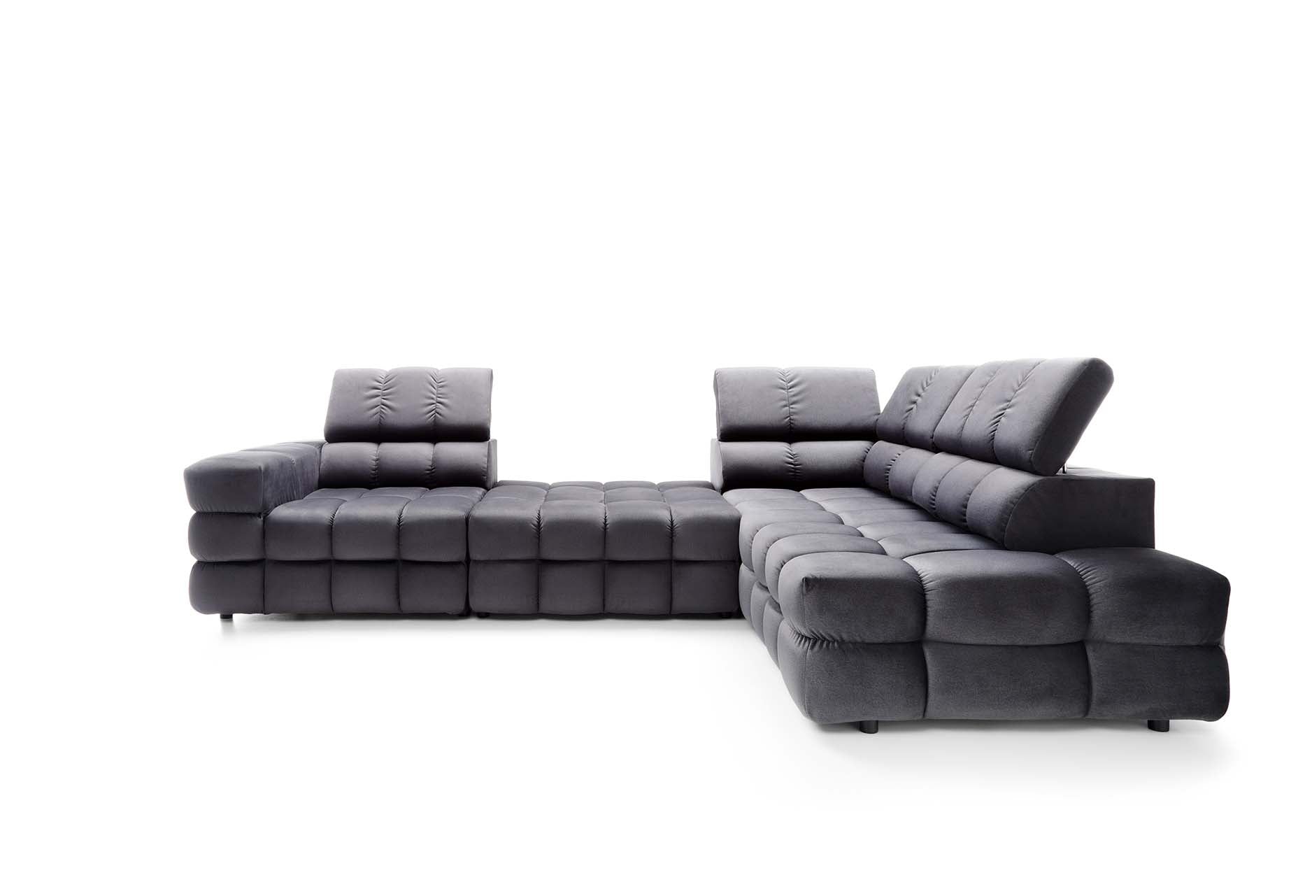Modulair Sofa Buffalo om zelf te configureren