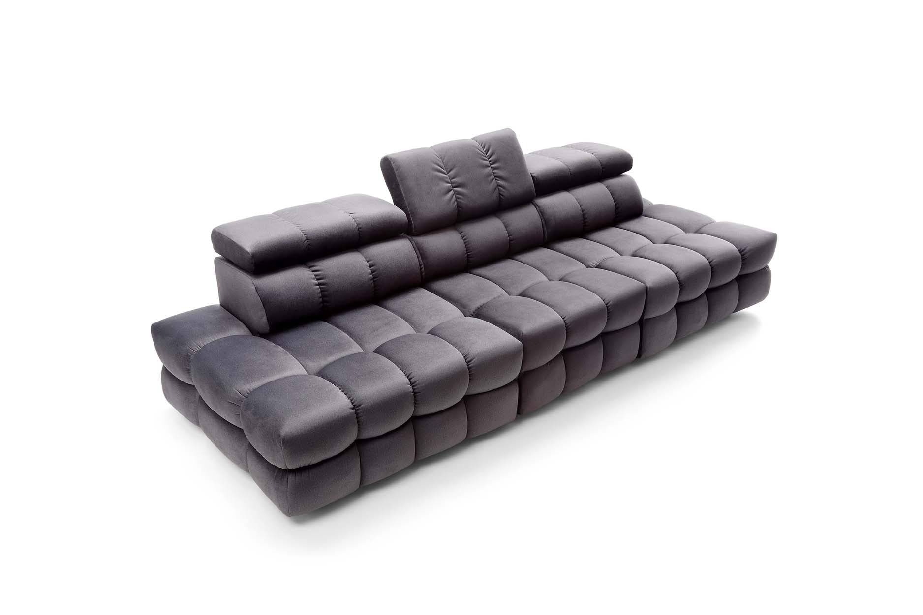 Modulair Sofa Buffalo om zelf te configureren