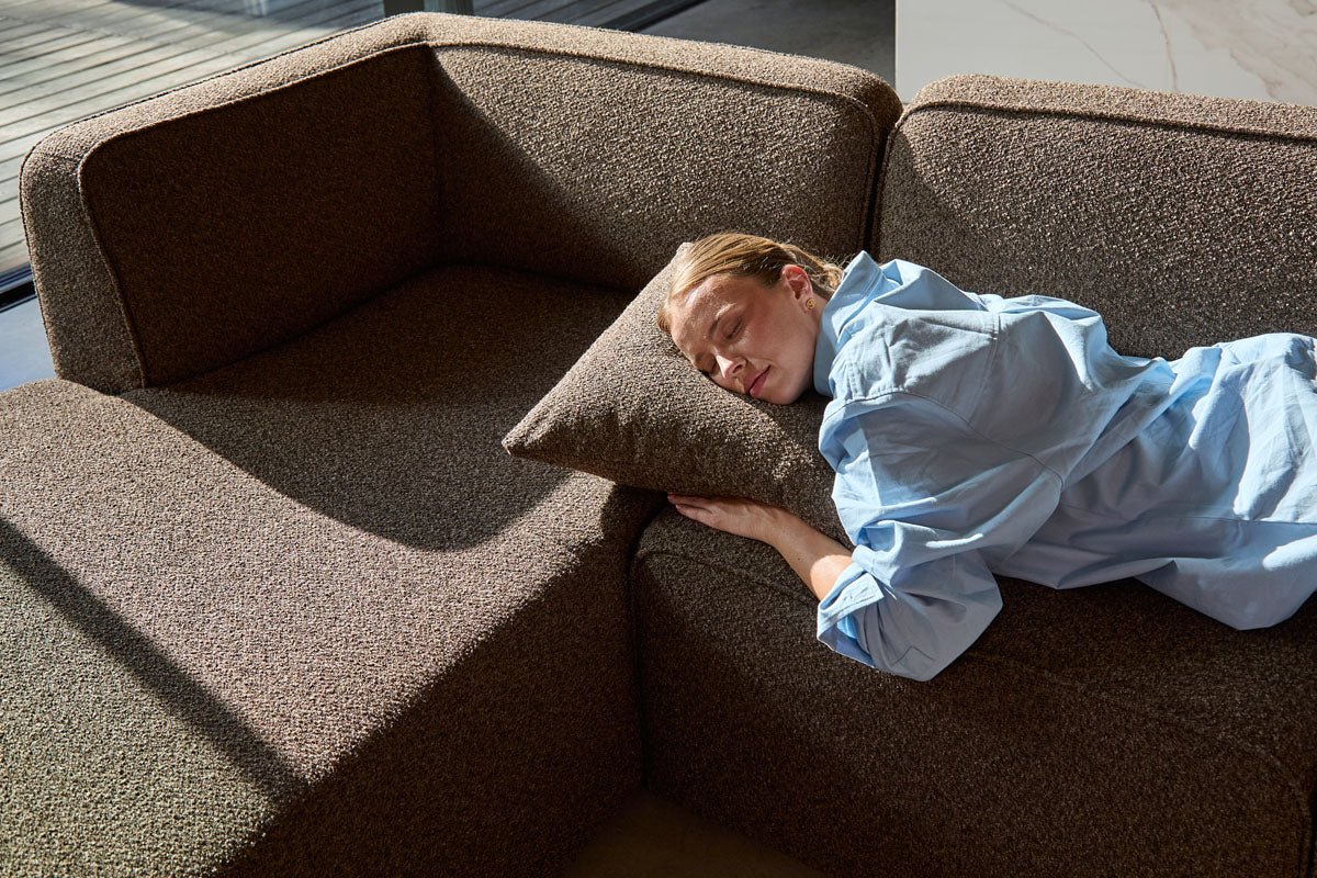 Modulair Sofa Hugg om zelf te configureren