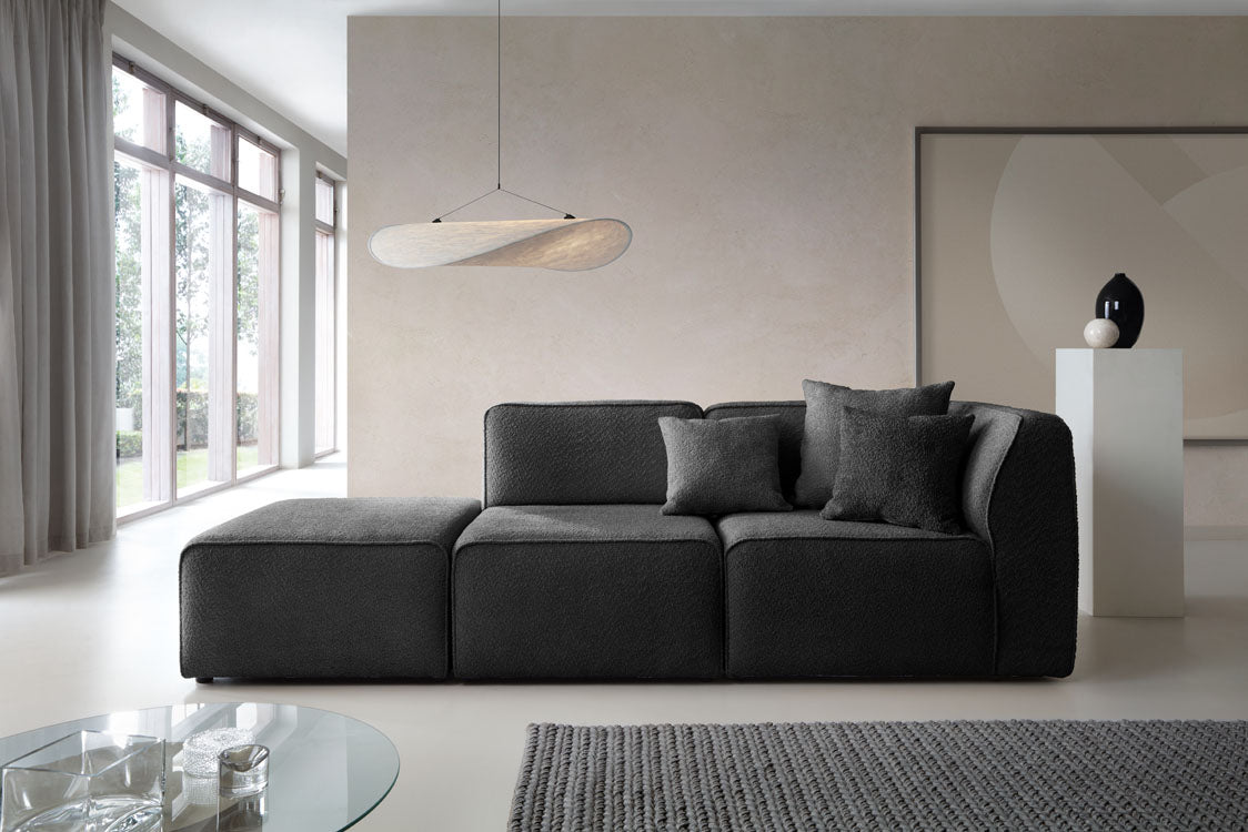 Modulair Sofa Hugg om zelf te configureren