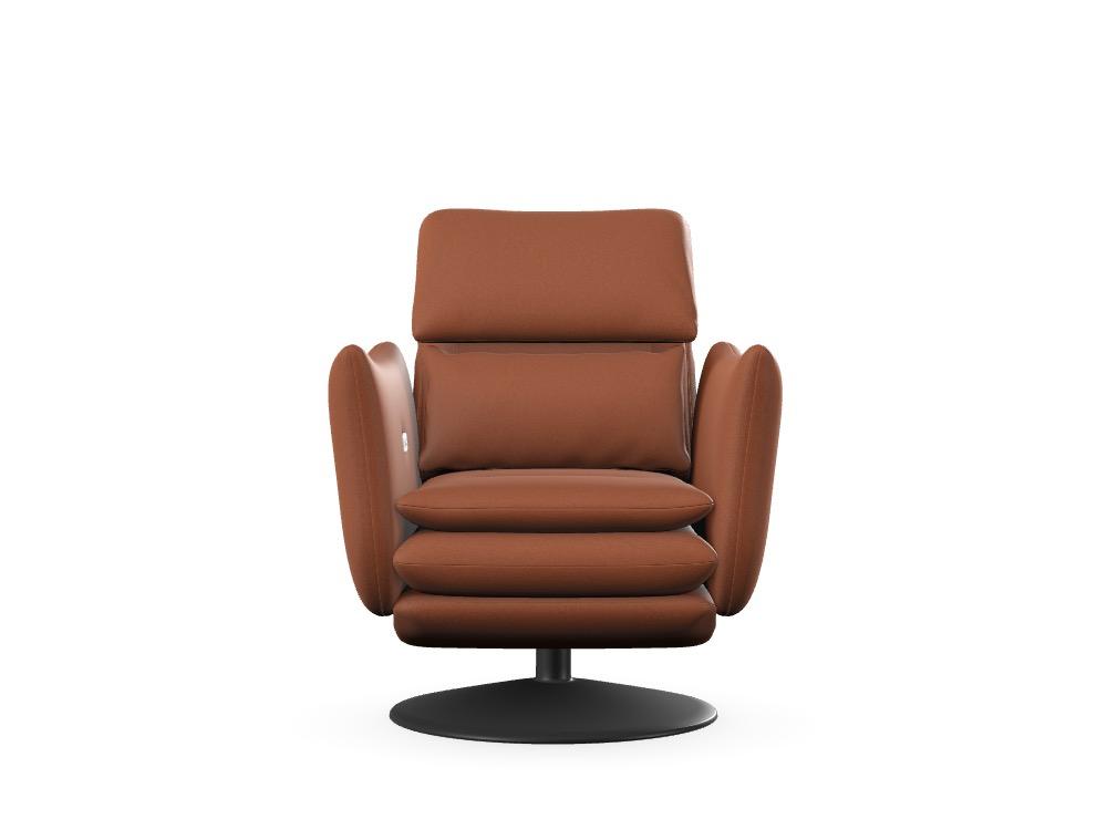 Roy Fauteuil - Jouw gewenste configuratie 16BS5G