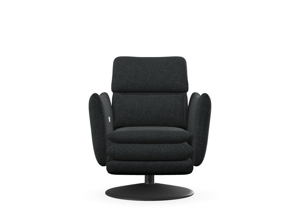 Roy Armchair - Deine Wunschkonfiguration 4HOD49