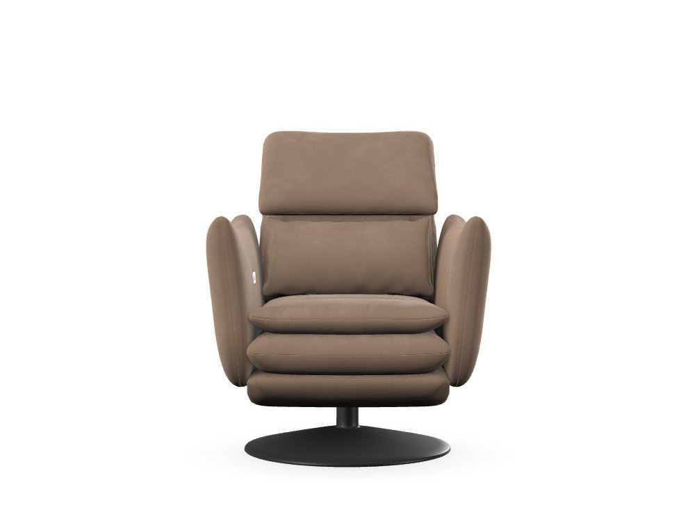 Roy Fauteuil - Jouw gewenste configuratie 7X0AKX