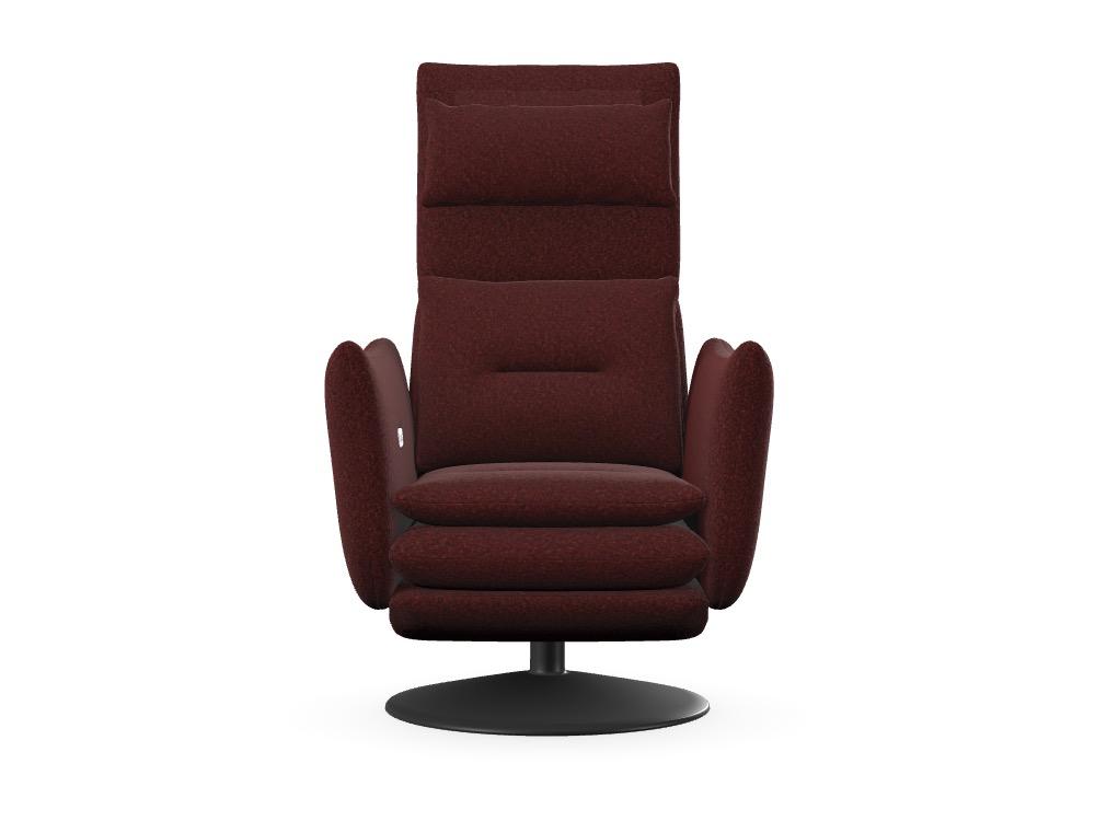 Roy Fauteuil - Jouw gewenste configuratie NDJEB6