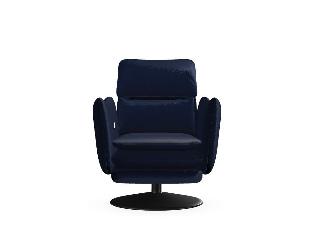Roy Armchair - Deine Wunschkonfiguration NOD2KL