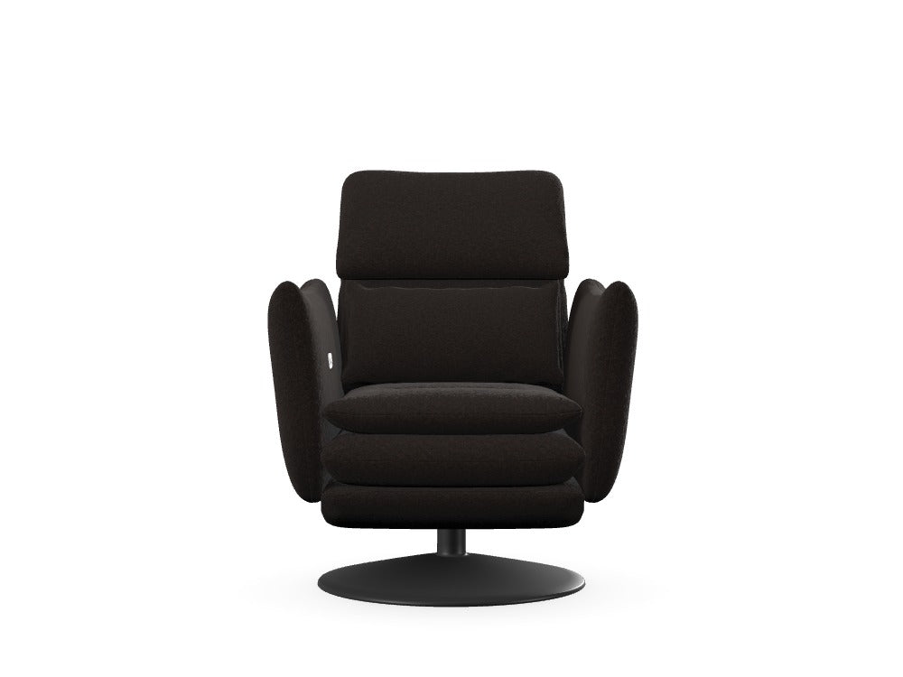 Roy Fauteuil - Jouw gewenste configuratie NYOI2Y