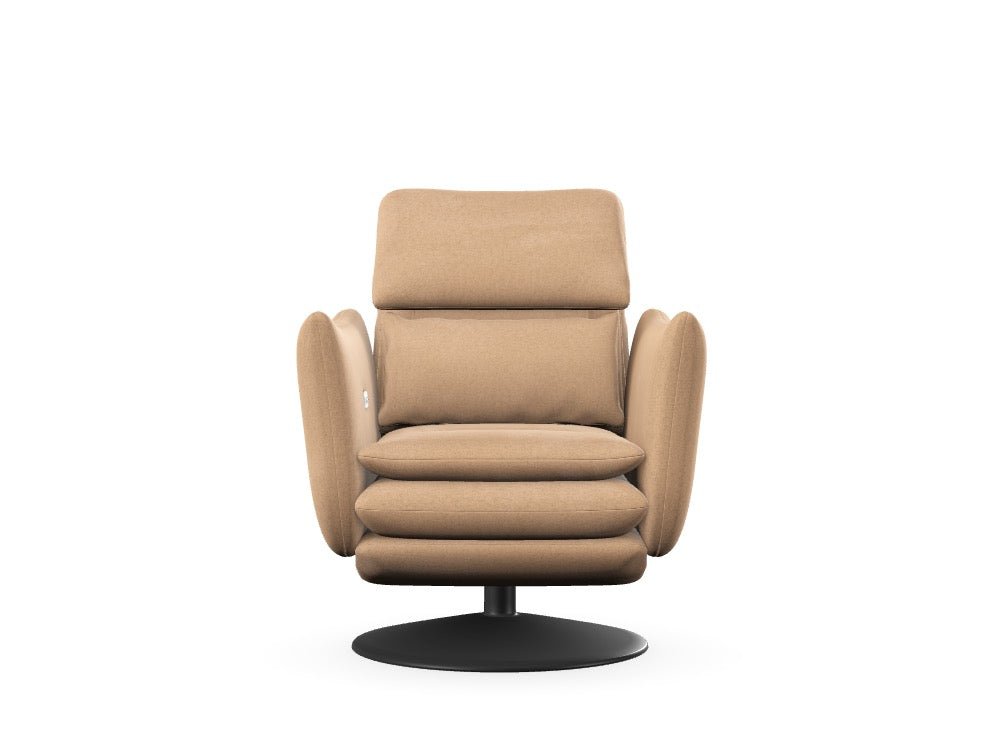 Roy Fauteuil - Jouw gewenste configuratie R4OHAL