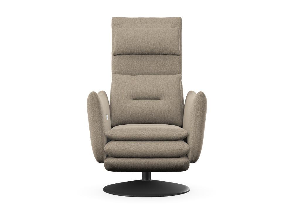 Roy Fauteuil - Jouw gewenste configuratie UNGKID