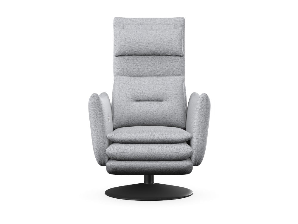 Roy Fauteuil - Jouw gewenste configuratie WDECFE