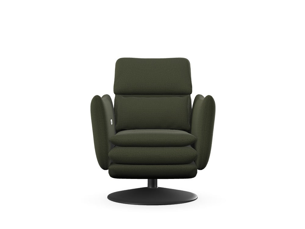 Roy Fauteuil - Jouw gewenste configuratie XJDKK0