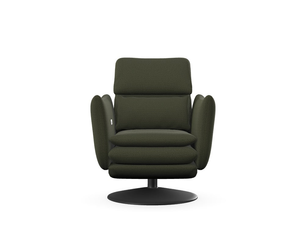 Roy Fauteuil - Jouw gewenste configuratie XJDKK0