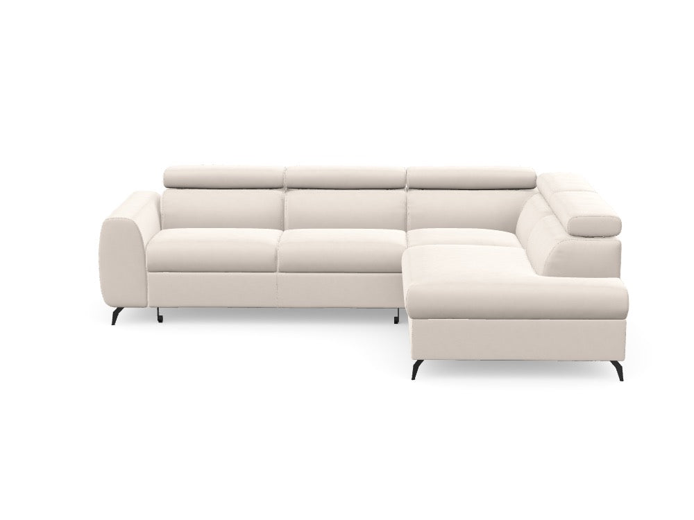 Stille - Ta configuration souhaitée DHCAAB