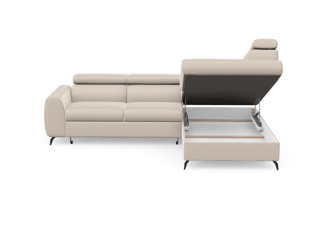 Stille - Votre configuration souhaitée ECU5DN