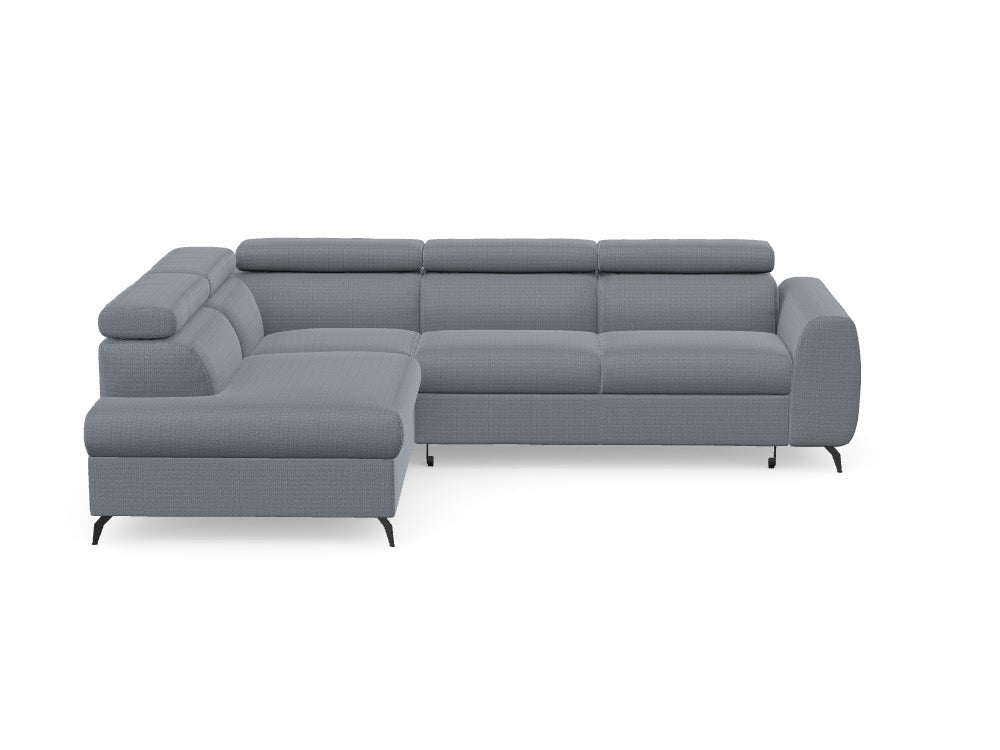 Stille - Jouw wensconfiguratie GAUAX7
