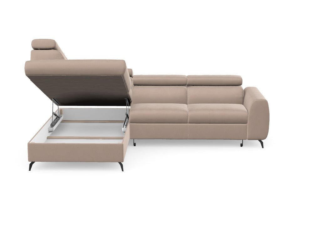 Stille - Jouw gewenste configuratie Q06HPN