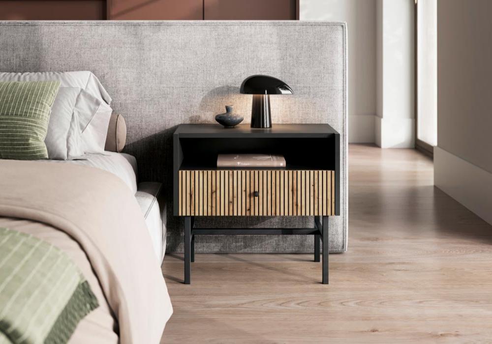 Table de nuit design Valencia