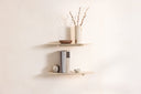 Wandregal Lenn – Minimalistisches Regal aus Metall