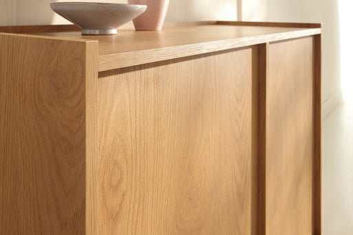 Commode design Kiyora