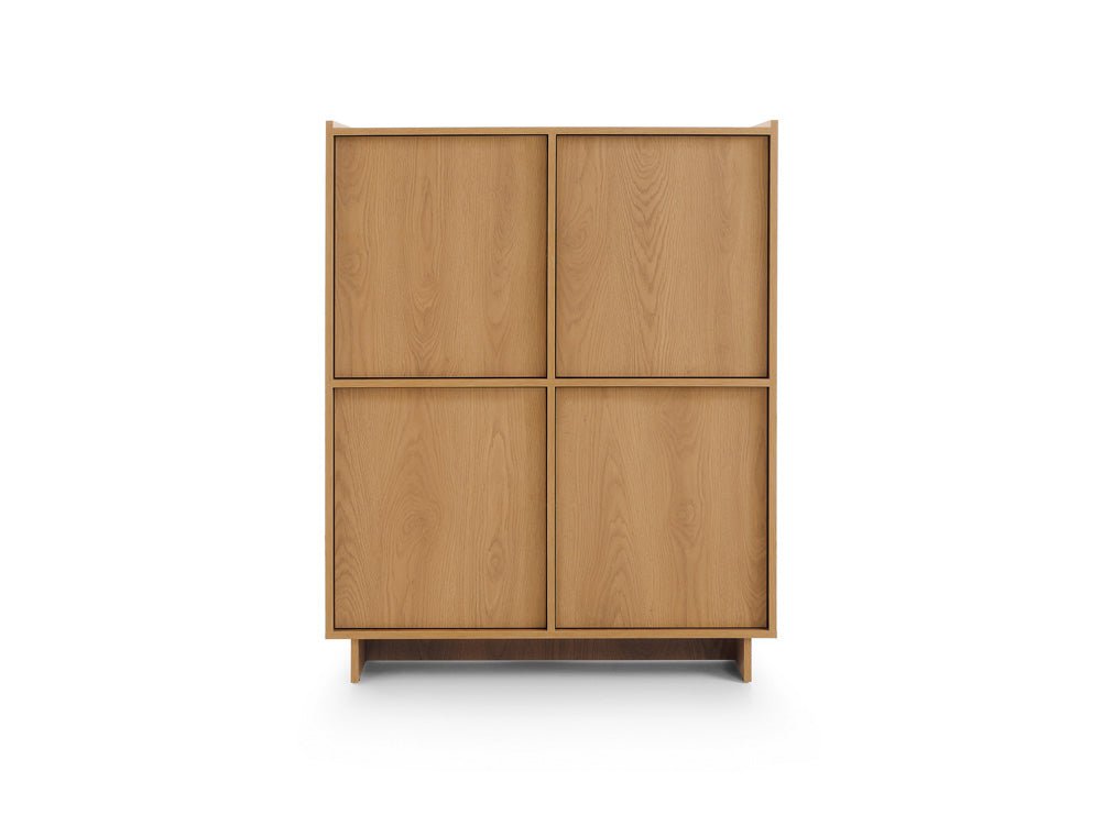 Commode design Kiyora II