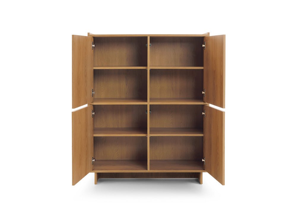Commode design Kiyora II