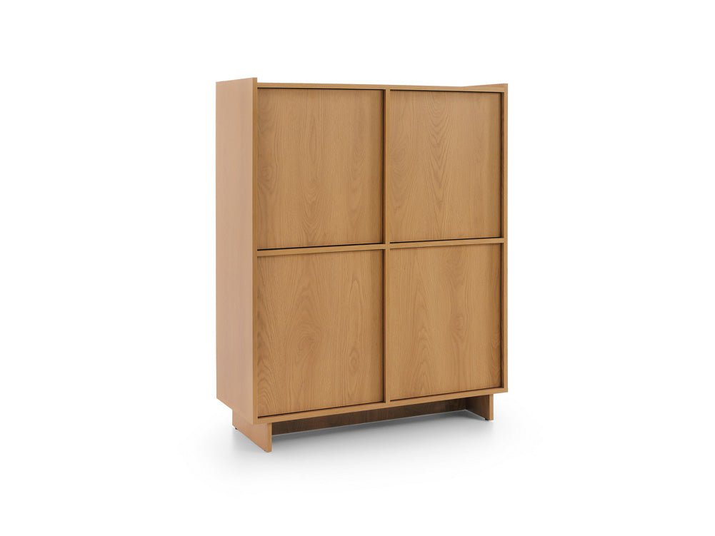 Commode design Kiyora II