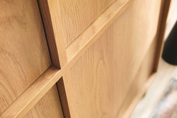 Commode design Kiyora II