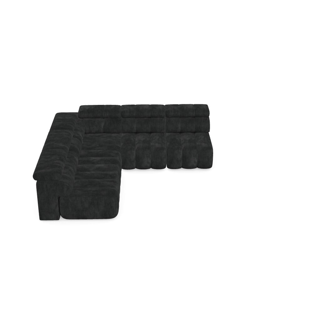 Canapé modulaire Zürich - Ta configuration souhaitée 11ERX7