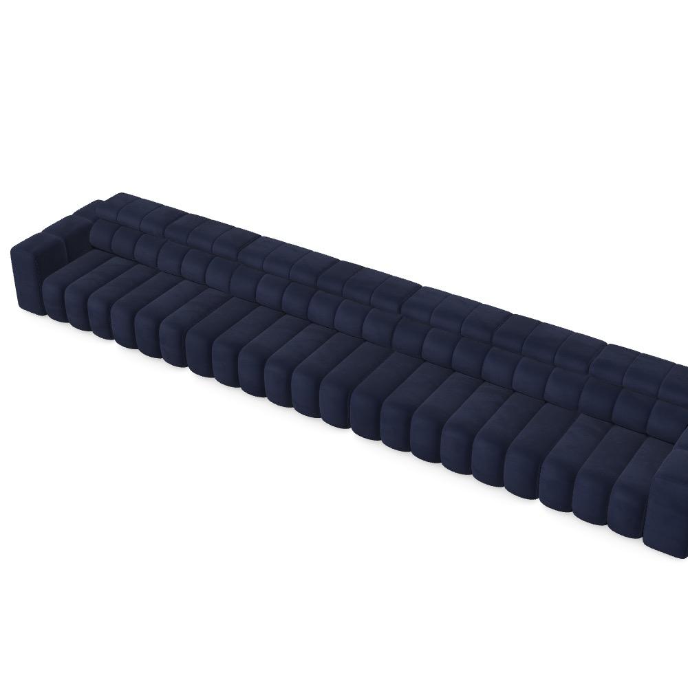 Canapé modulaire Zürich - Ta configuration souhaitée 1L0RFN