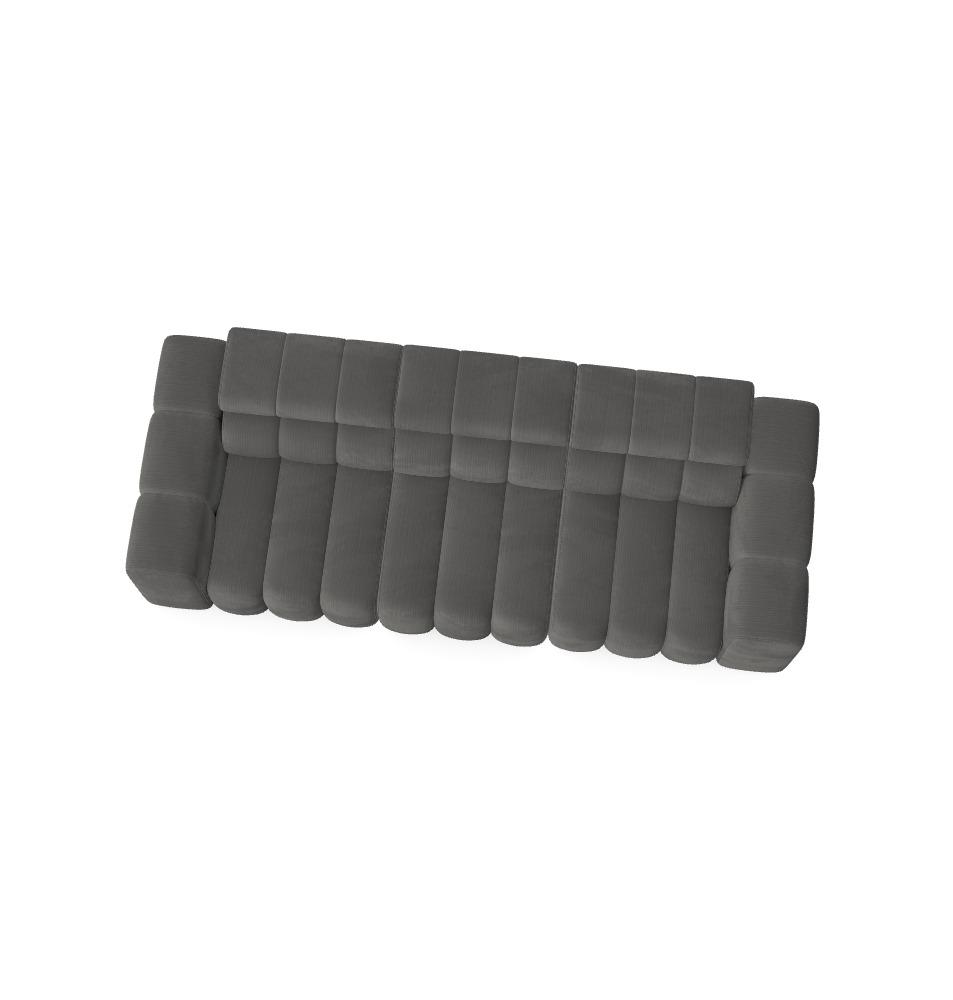 Modulares Sofa Zürich - Deine Wunschkonfiguration 3VQZBB