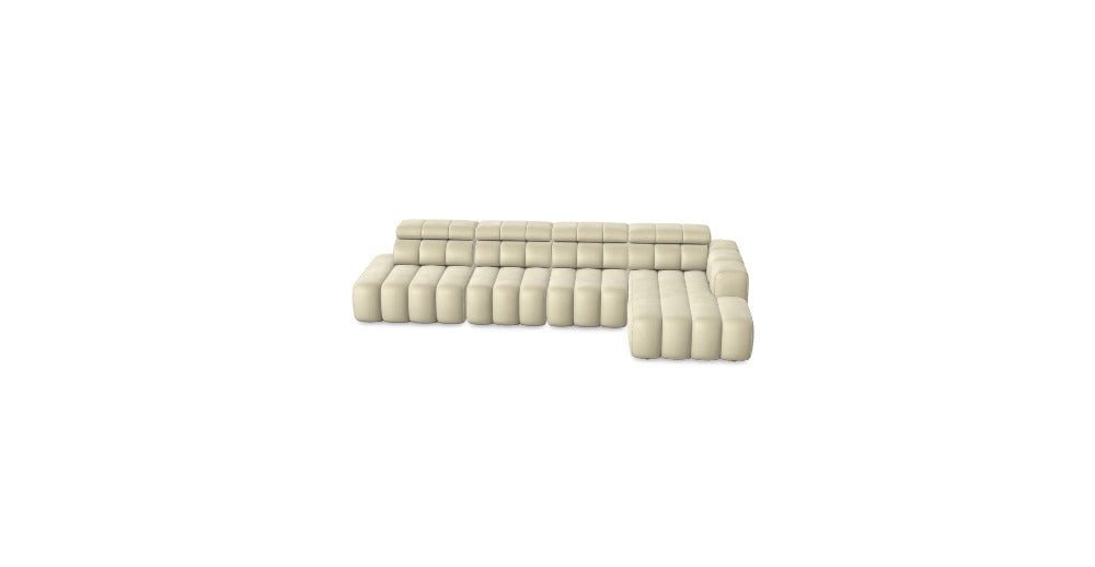 Modulares Sofa Zürich - Deine Wunschkonfiguration 6FCECR