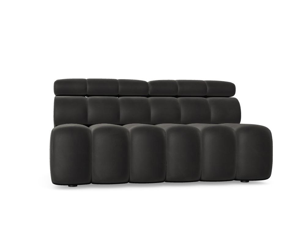 Modulares Sofa Zürich - Deine Wunschkonfiguration MVKB04