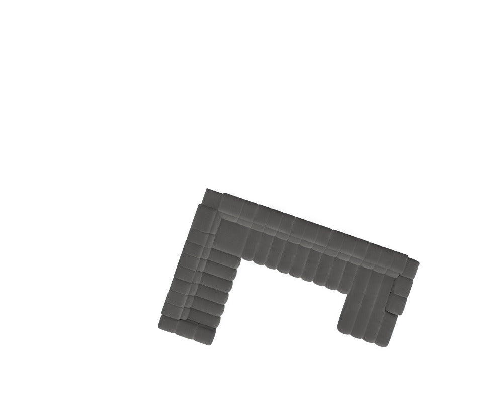 Canapé modulaire Zürich - Ta configuration souhaitée M_0YBZ6M