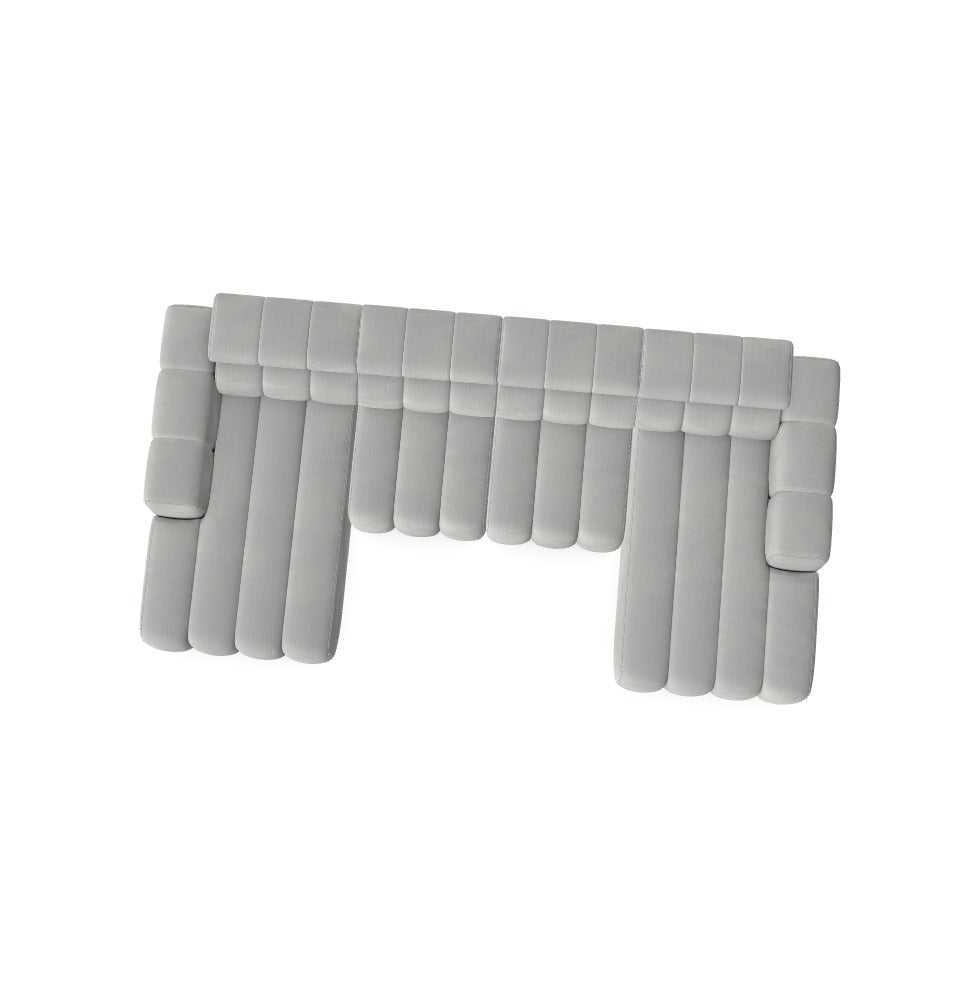Canapé modulaire Zürich - Ta configuration souhaitée M_1D7MMI