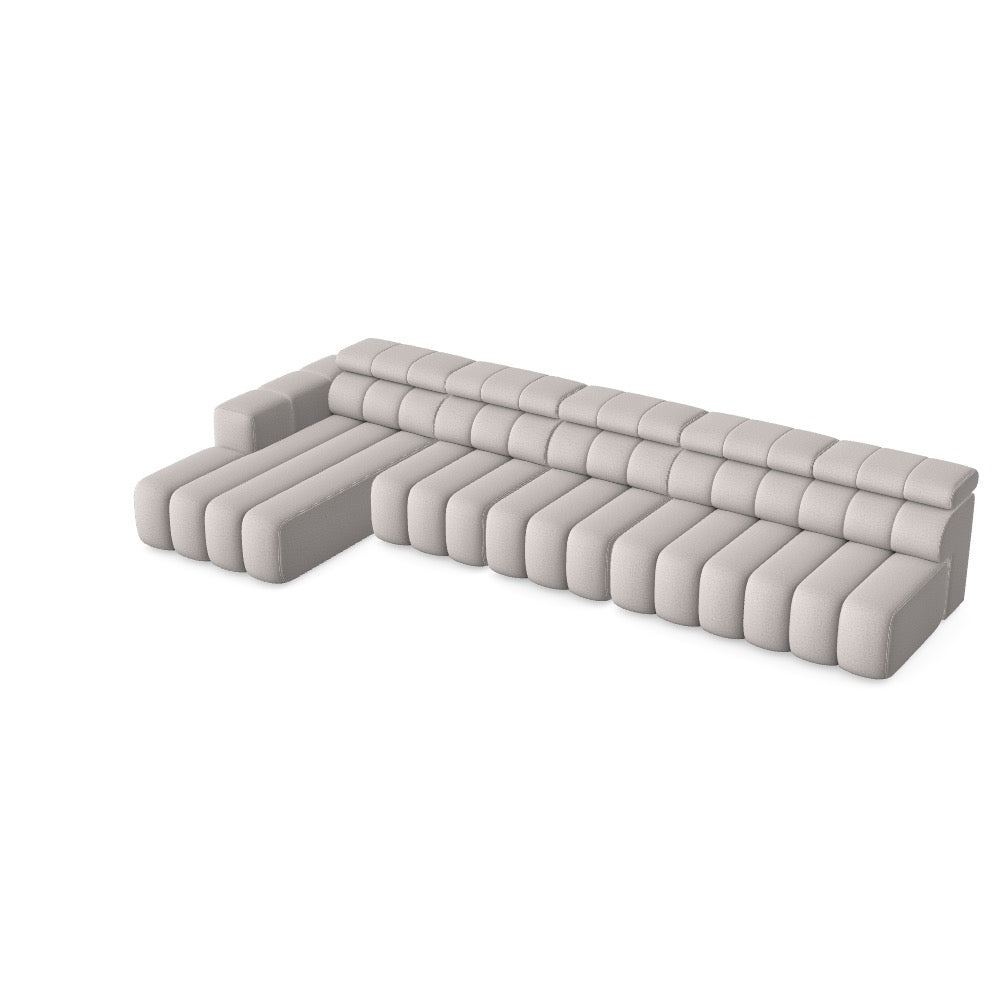 Modulaire bank Zürich - Jouw gewenste configuratie M_1ELXDSA