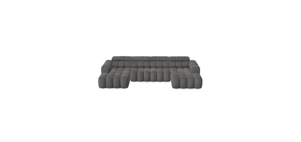 Modulares Sofa Zürich - Deine Wunschkonfiguration M_1TXWRJ