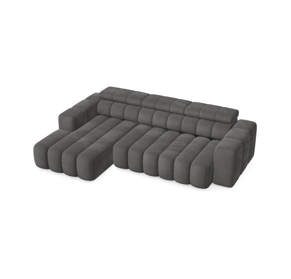 Canapé modulaire Zürich - Ta configuration souhaitée M_2ELCEV