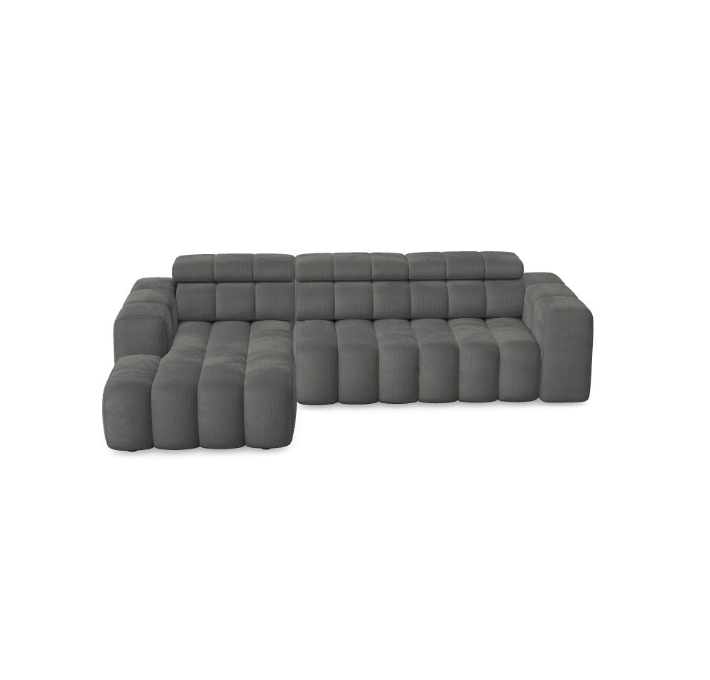 Canapé modulaire Zürich - Ta configuration souhaitée M_2JSVRF