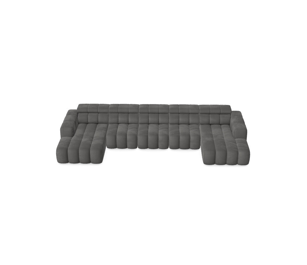 Canapé modulaire Zürich - Ta configuration souhaitée M_2JT3VU