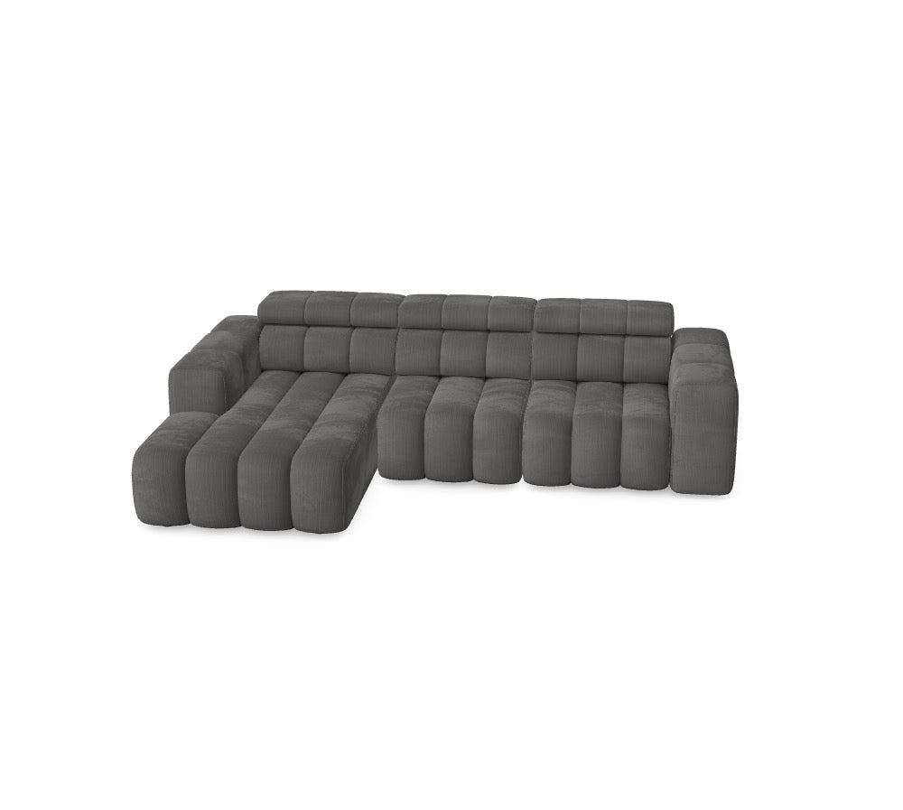 Canapé modulaire Zürich - Votre configuration personnalisée M_3TCYUKM