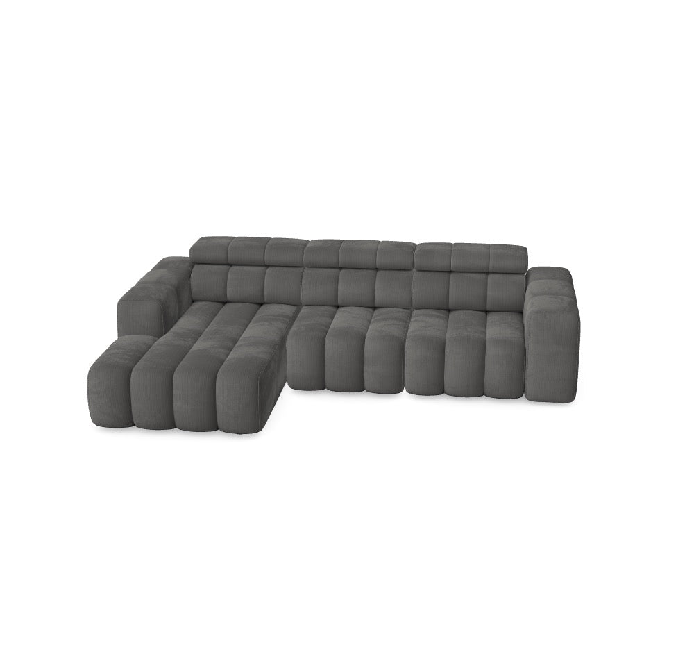 Canapé modulaire Zürich - Votre configuration personnalisée M_3TCYUKM