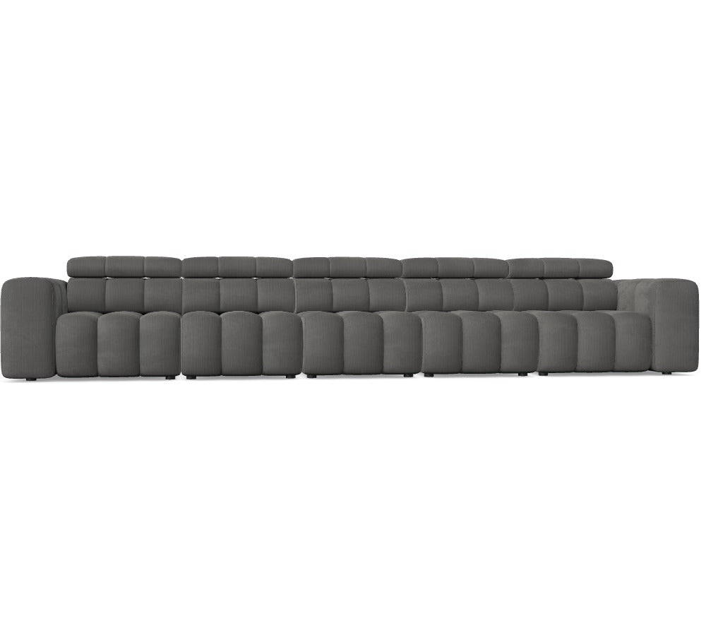 Canapé modulaire Zurich - Votre configuration souhaitée M_3TNNQ0C