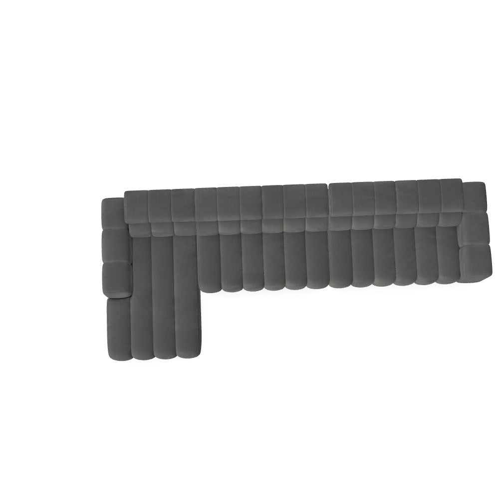 Canapé modulaire Zürich - Ta configuration souhaitée M_3ULMWL