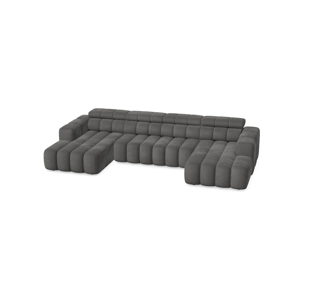 Canapé modulaire Zürich - Ta configuration souhaitée M_3XNXVN
