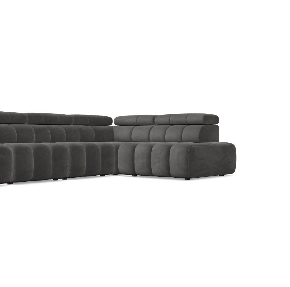 Modulaire bank Zürich - jouw gewenste configuratie M_423RFB