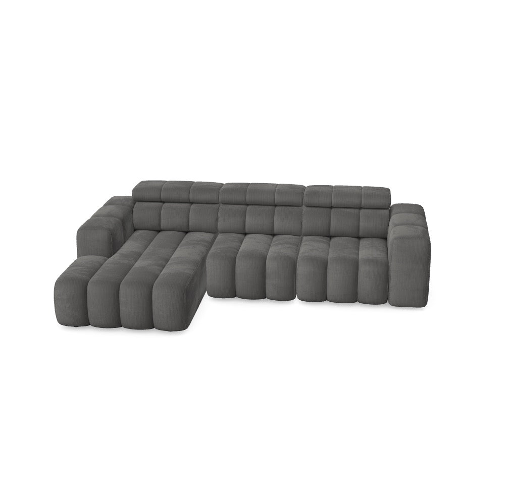 Modulaire bank Zürich - jouw gewenste configuratie M_43V4BU