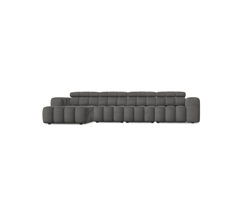 Modulares Sofa Zürich - Deine Wunschkonfiguration M_4QFQGX