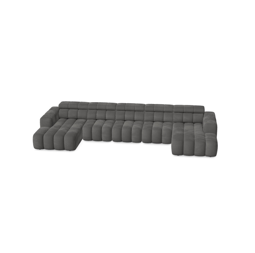 Modulares Sofa Zürich - Deine Wunschkonfiguration M_4V1HYU