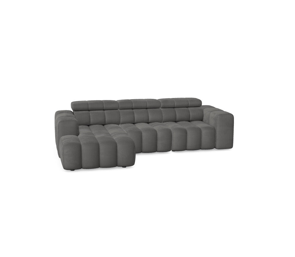 Canapé modulaire Zürich - Ta configuration souhaitée M_51X5TH