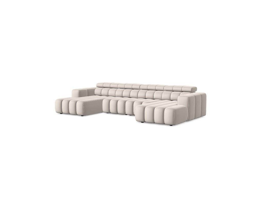 Modulaire bank Zürich - jouw gewenste configuratie M_56YTKG